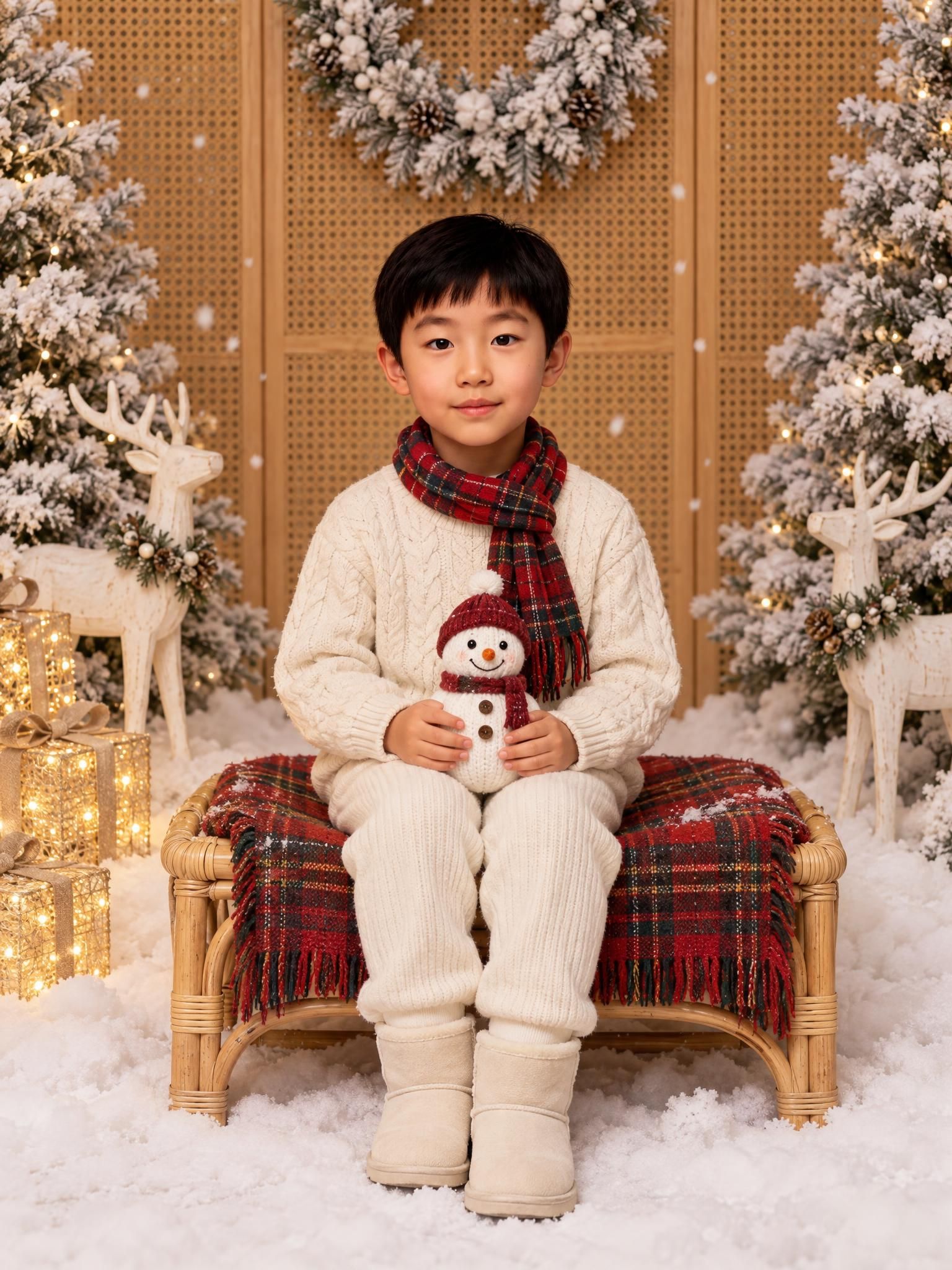 윈터 포레스트